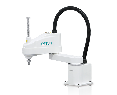 什么是scara四軸機器人?